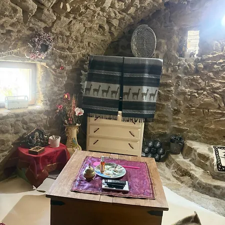 아파트 Cave Renove Saint-Michel-de-Chabrillanoux