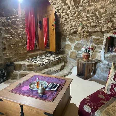 Cave Renove *