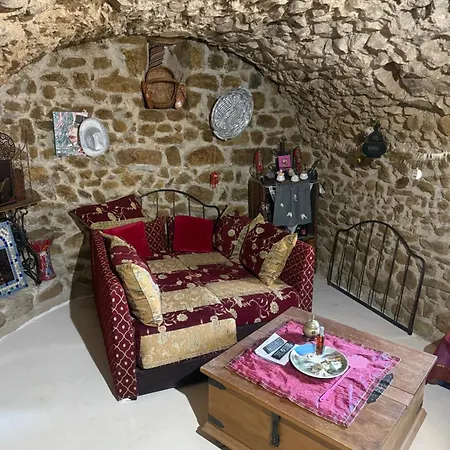 Cave Renove